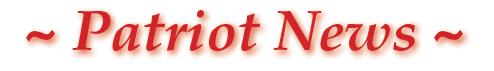 Patriot news