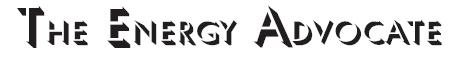 The Energy Advocate