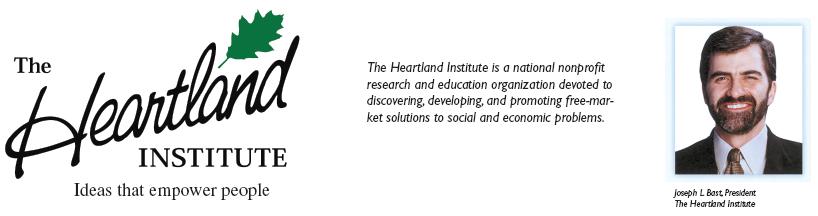 The Heartland Institute