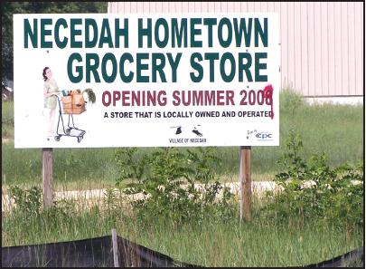 Necedah