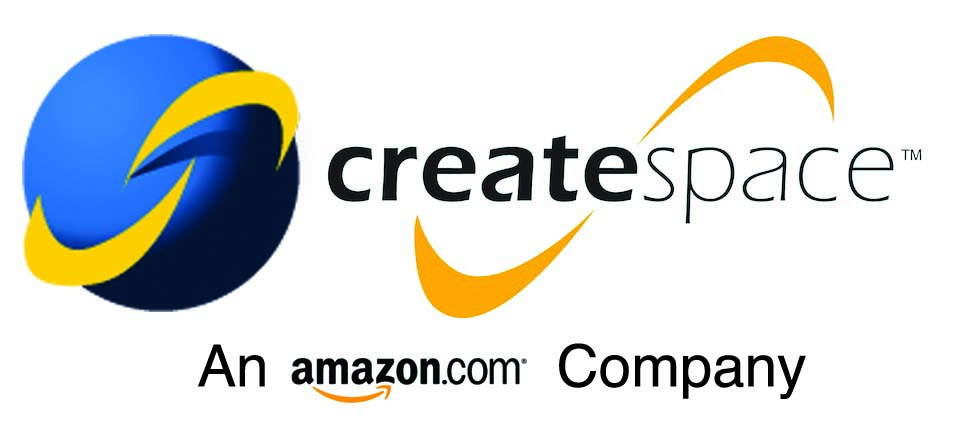 CreateSpace Logo